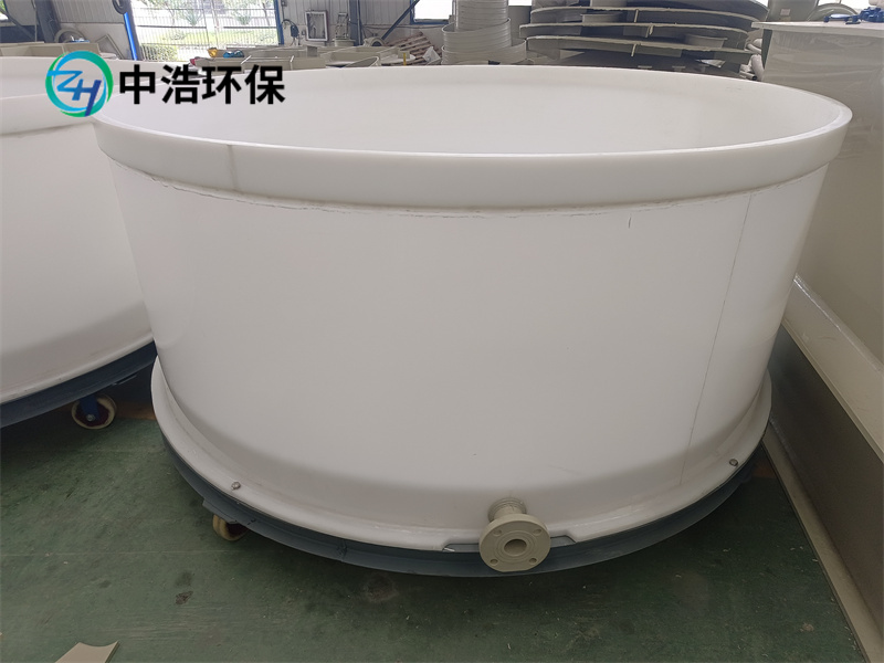 长春PP抽滤槽